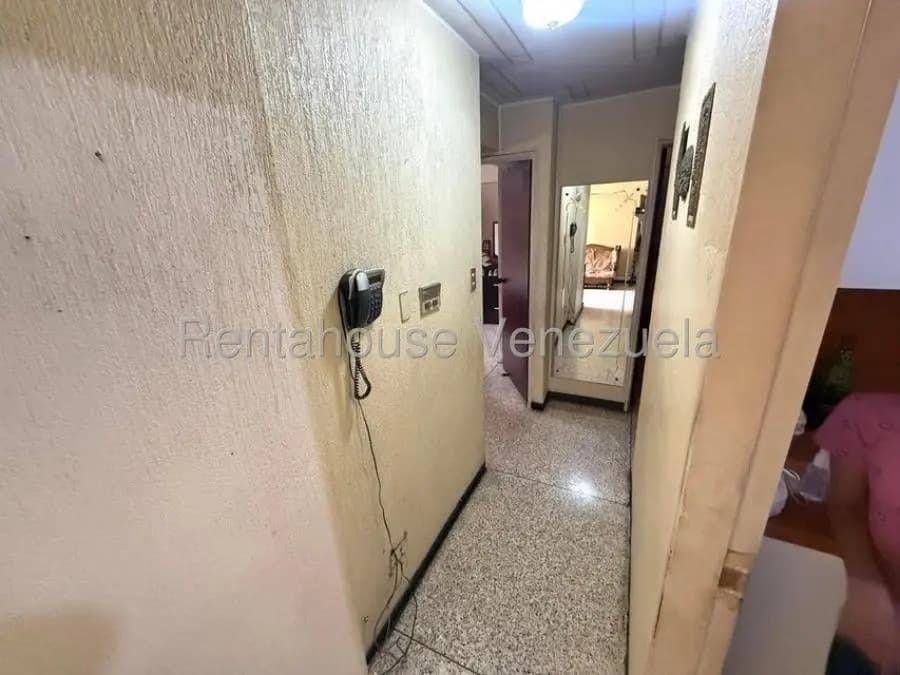 Apartamento en Venta en Caracas - 8