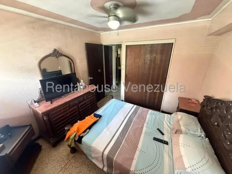 Apartamento en Venta en Caracas - 10