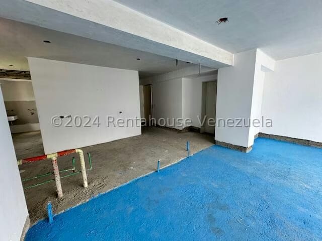 Apartamento (1 Nivel) en Venta en Lomas de Las Mercedes, Distrito Metropolitano - 11