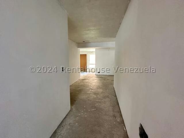 Apartamento (1 Nivel) en Venta en Lomas de Las Mercedes, Distrito Metropolitano - 13