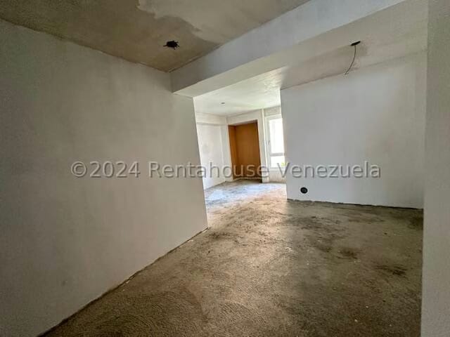 Apartamento (1 Nivel) en Venta en Lomas de Las Mercedes, Distrito Metropolitano - 16