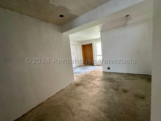 Apartamento (1 Nivel) en Venta en Lomas de Las Mercedes, Distrito Metropolitano - 16