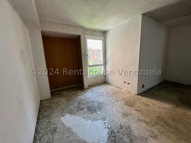 Apartamento (1 Nivel) en Venta en Lomas de Las Mercedes, Distrito Metropolitano - 17