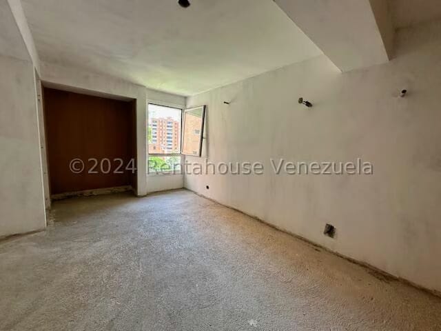 Apartamento (1 Nivel) en Venta en Lomas de Las Mercedes, Distrito Metropolitano - 18
