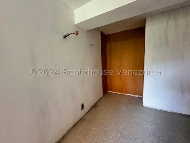 Apartamento (1 Nivel) en Venta en Lomas de Las Mercedes, Distrito Metropolitano - 19