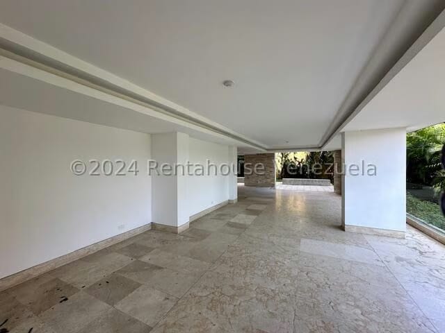Apartamento (1 Nivel) en Venta en Lomas de Las Mercedes, Distrito Metropolitano - 20