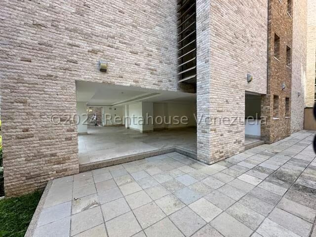 Apartamento (1 Nivel) en Venta en Lomas de Las Mercedes, Distrito Metropolitano - 21