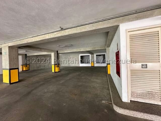 Apartamento (1 Nivel) en Venta en Lomas de Las Mercedes, Distrito Metropolitano - 22