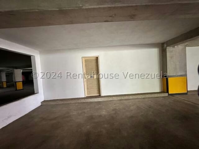Apartamento (1 Nivel) en Venta en Lomas de Las Mercedes, Distrito Metropolitano - 23
