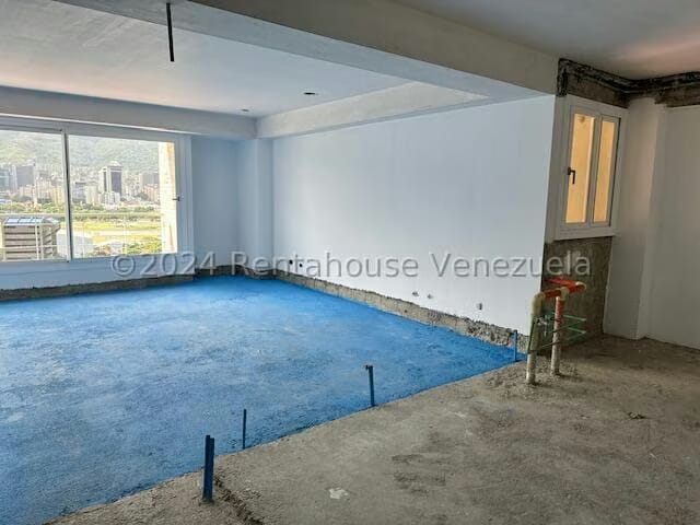 Apartamento (1 Nivel) en Venta en Lomas de Las Mercedes, Distrito Metropolitano - 5