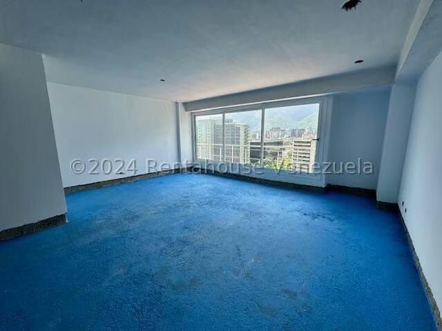 Apartamento (1 Nivel) en Venta en Lomas de Las Mercedes, Distrito Metropolitano - 6