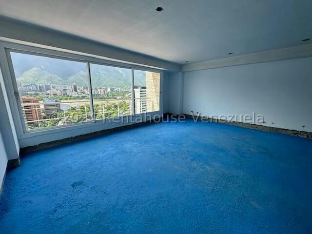 Apartamento (1 Nivel) en Venta en Lomas de Las Mercedes, Distrito Metropolitano - 7