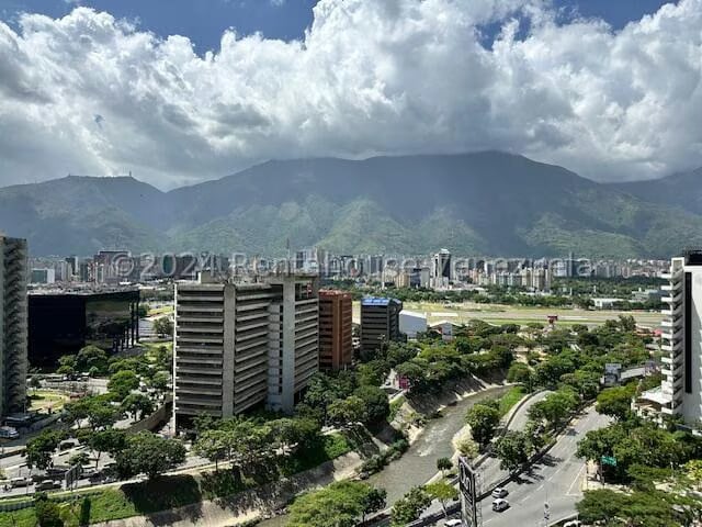 Apartamento (1 Nivel) en Venta en Lomas de Las Mercedes, Distrito Metropolitano - 8