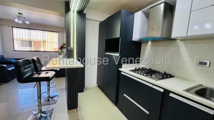 Apartamento en Venta en Santiago Mariño Turmero - 2