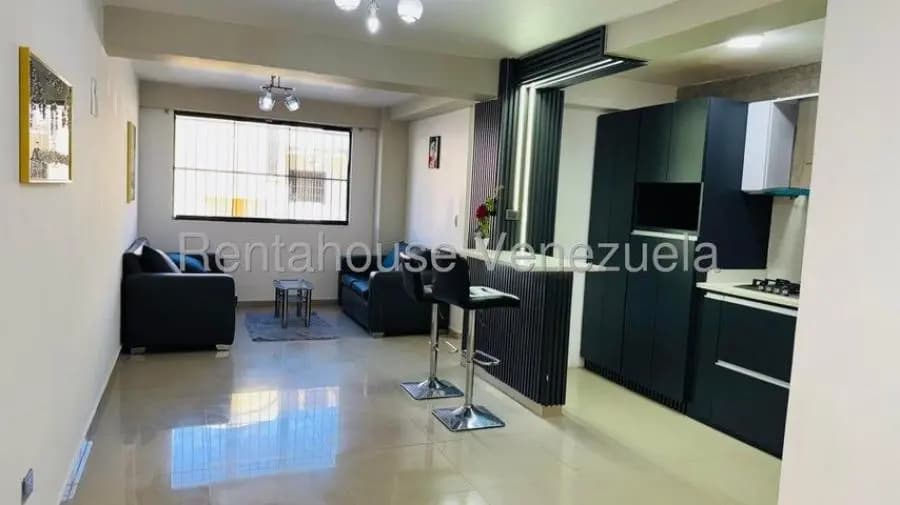 Apartamento en Venta en Santiago Mariño Turmero - 12