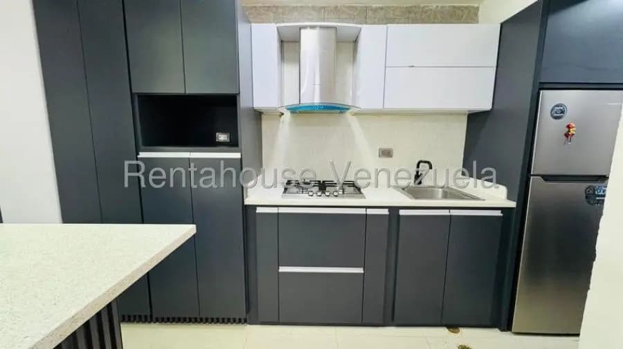 Apartamento en Venta en Santiago Mariño Turmero - 14