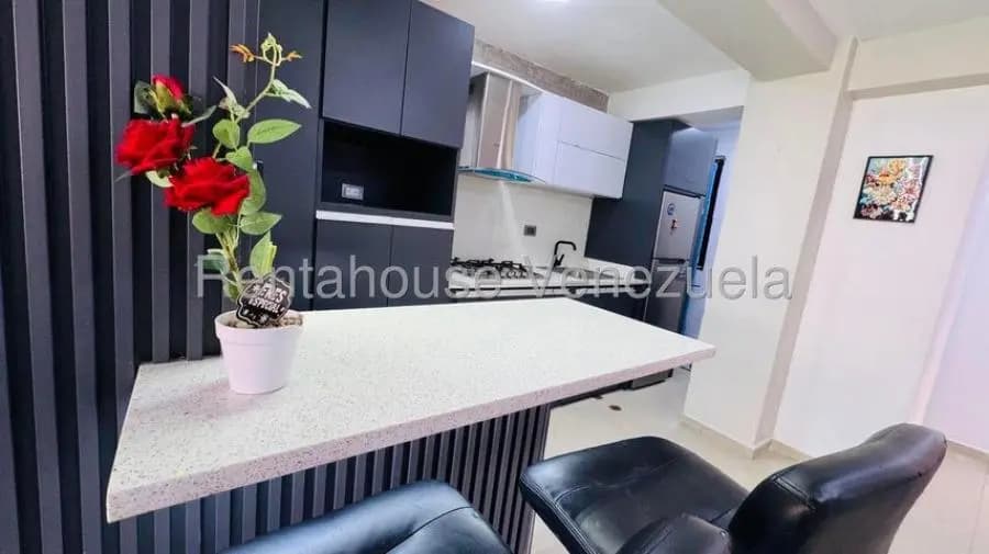 Apartamento en Venta en Santiago Mariño Turmero - 16