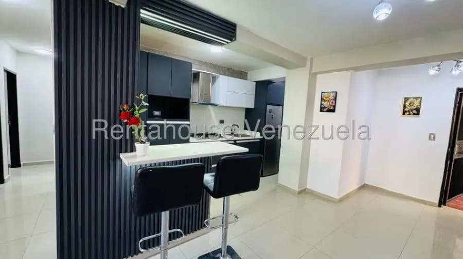 Apartamento en Venta en Santiago Mariño Turmero - 3