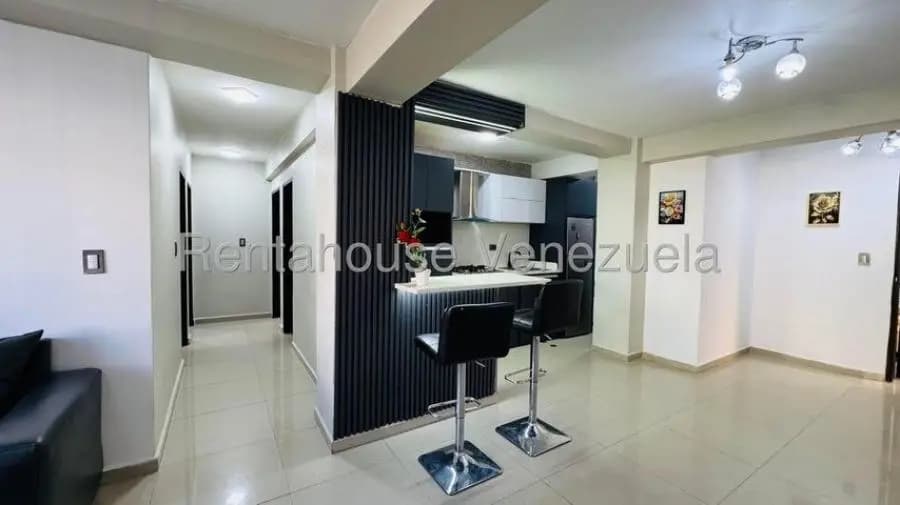 Apartamento en Venta en Santiago Mariño Turmero - 6