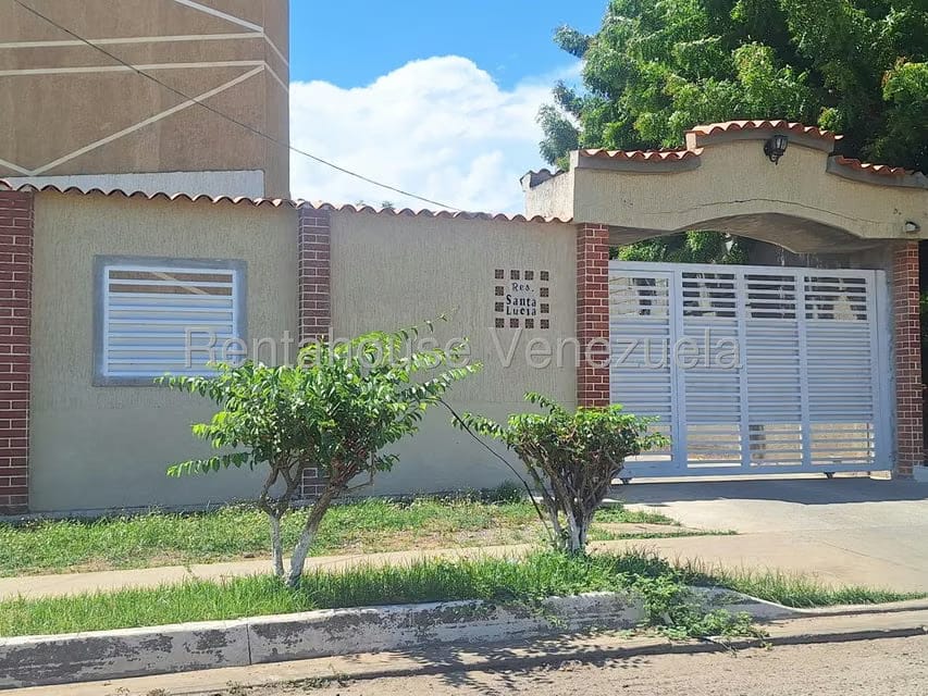 Apartamento (1 Nivel) en Alquiler en Avenida 34, Zulia - 8
