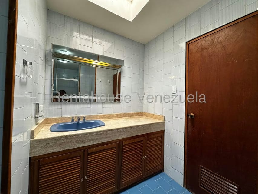 Apartamento (Penthouse) en Venta en La Lagunita Country Club, Distrito Metropolitano - 13