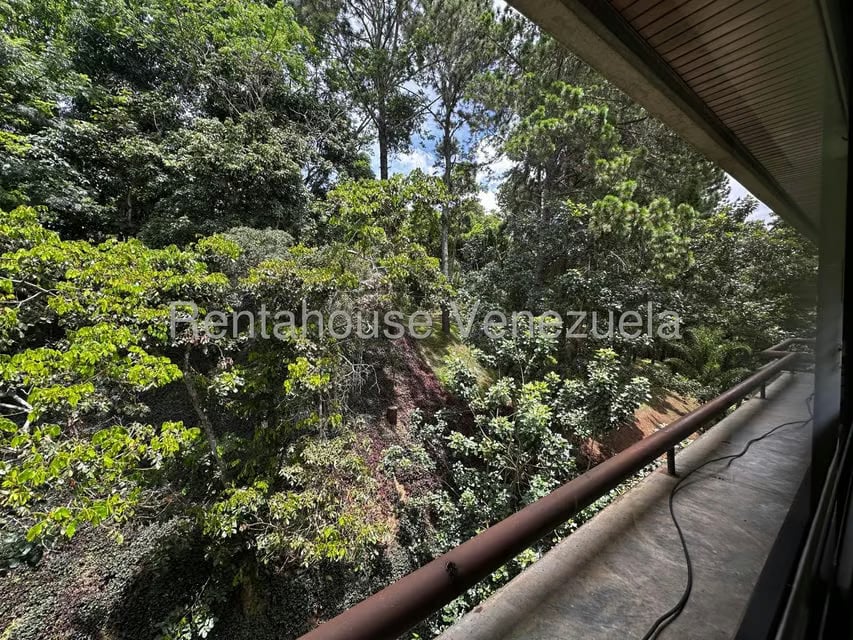 Apartamento (Penthouse) en Venta en La Lagunita Country Club, Distrito Metropolitano - 14