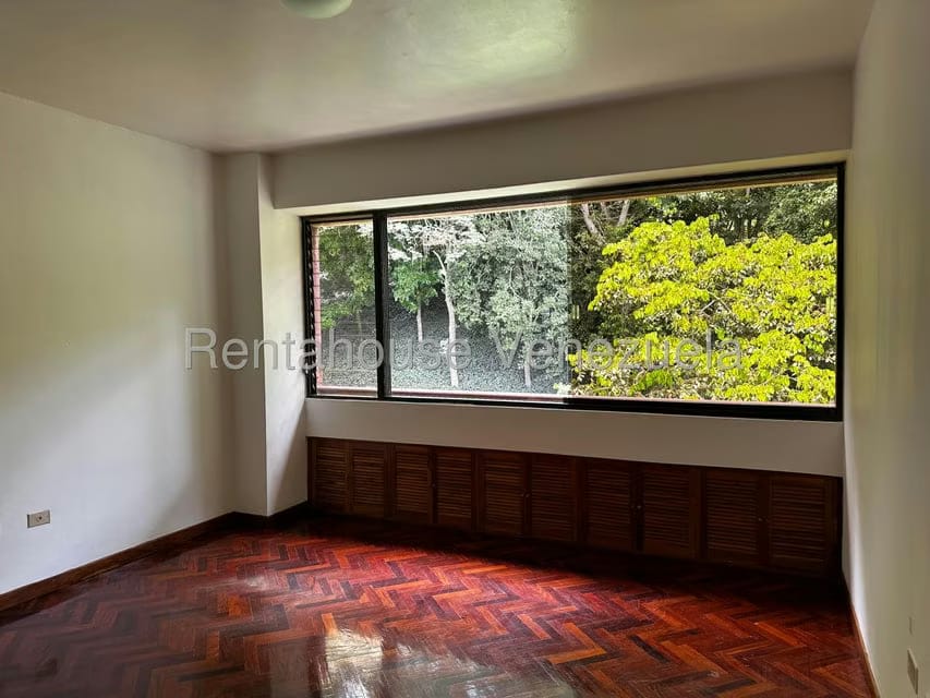 Apartamento (Penthouse) en Venta en La Lagunita Country Club, Distrito Metropolitano - 16
