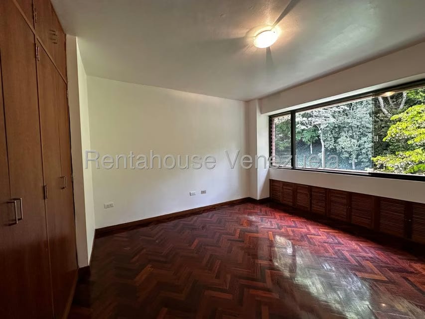 Apartamento (Penthouse) en Venta en La Lagunita Country Club, Distrito Metropolitano - 18