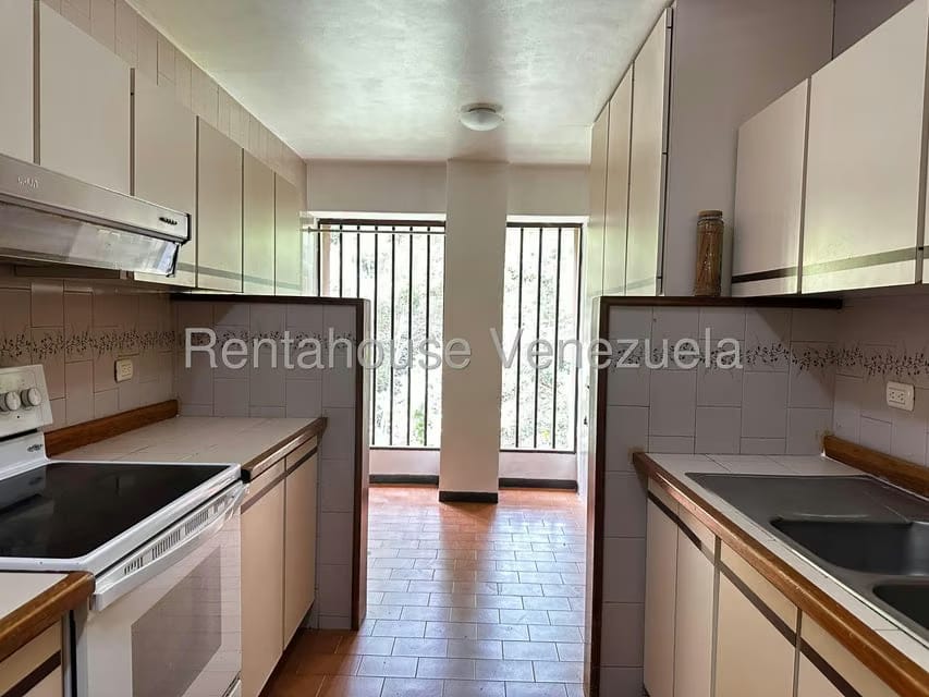 Apartamento (Penthouse) en Venta en La Lagunita Country Club, Distrito Metropolitano - 21