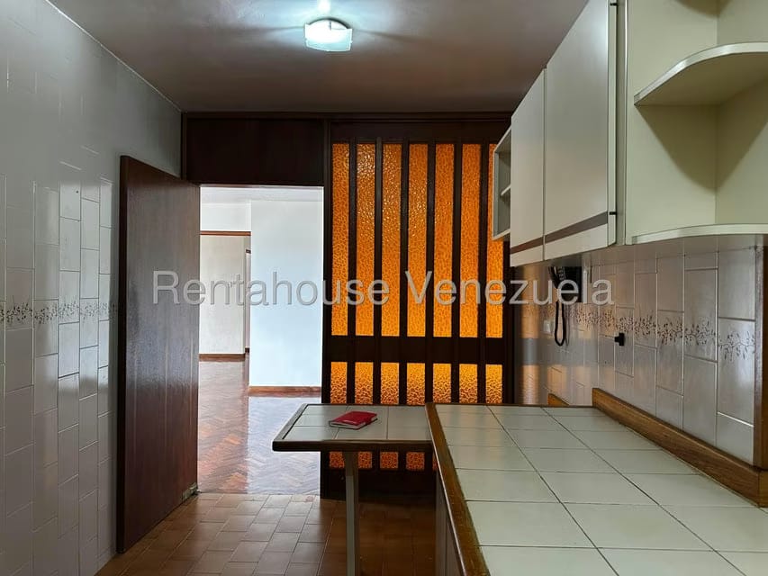 Apartamento (Penthouse) en Venta en La Lagunita Country Club, Distrito Metropolitano - 22