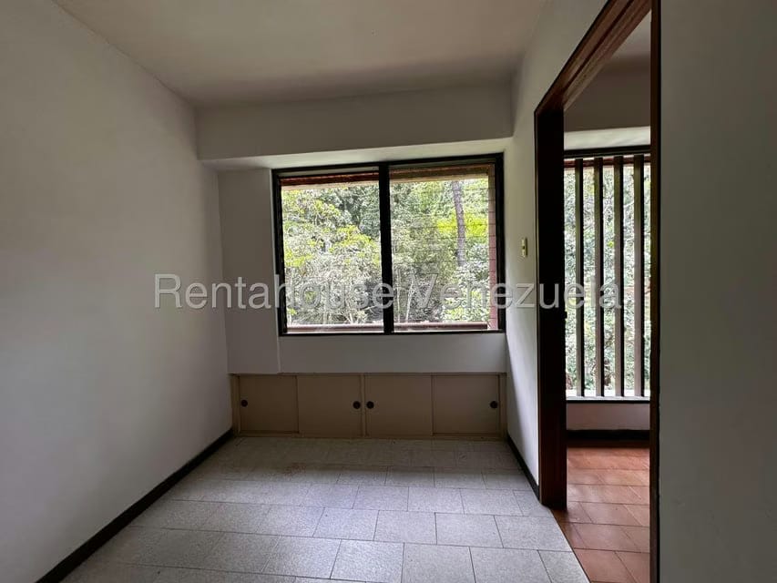 Apartamento (Penthouse) en Venta en La Lagunita Country Club, Distrito Metropolitano - 24