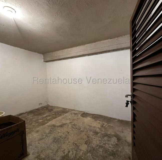 Apartamento (Penthouse) en Venta en La Lagunita Country Club, Distrito Metropolitano - 33