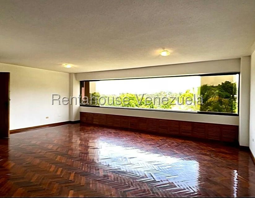 Apartamento (Penthouse) en Venta en La Lagunita Country Club, Distrito Metropolitano - 6