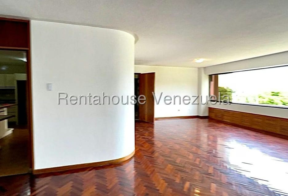 Apartamento (Penthouse) en Venta en La Lagunita Country Club, Distrito Metropolitano - 7