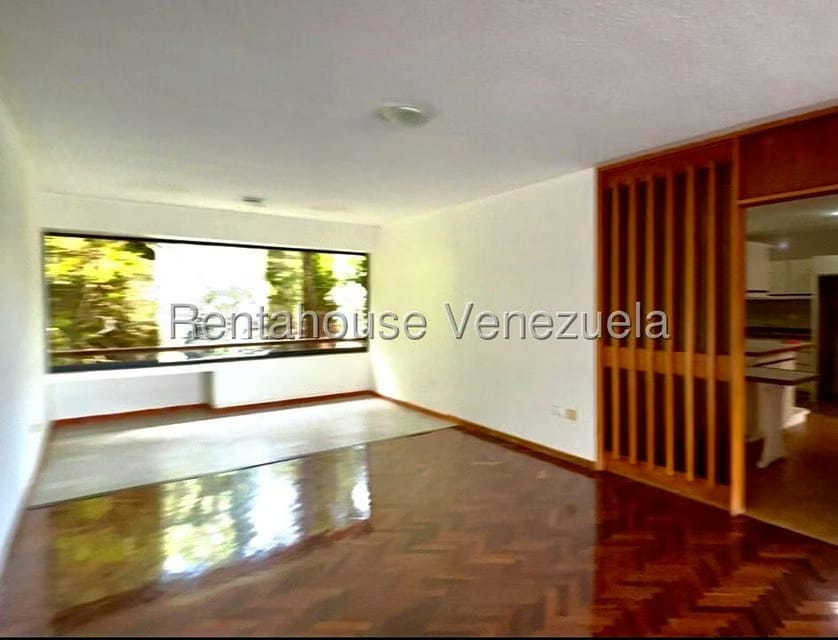 Apartamento (Penthouse) en Venta en La Lagunita Country Club, Distrito Metropolitano - 8