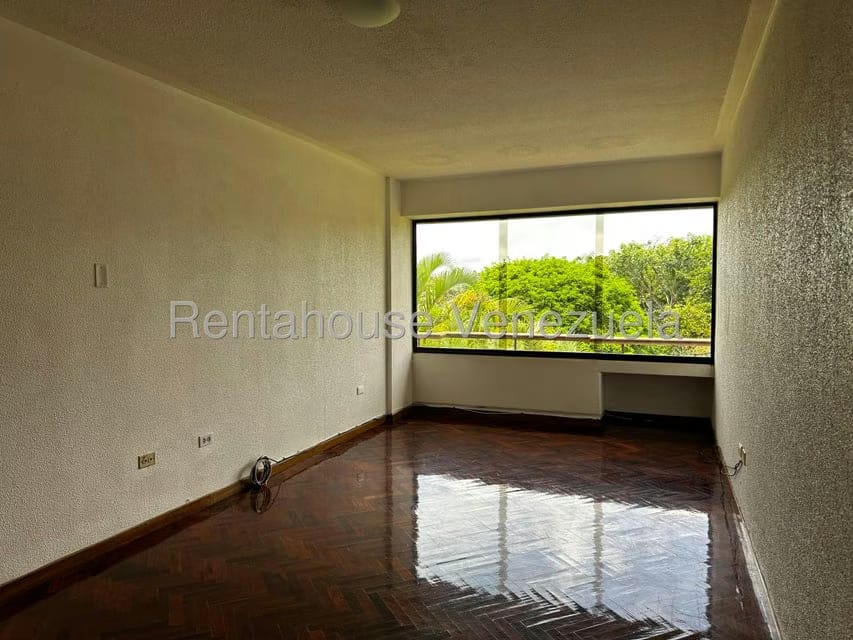 Apartamento (Penthouse) en Venta en La Lagunita Country Club, Distrito Metropolitano - 9