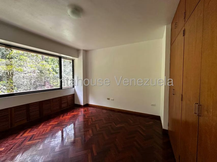 Apartamento (Penthouse) en Venta en La Lagunita Country Club, Distrito Metropolitano - 10