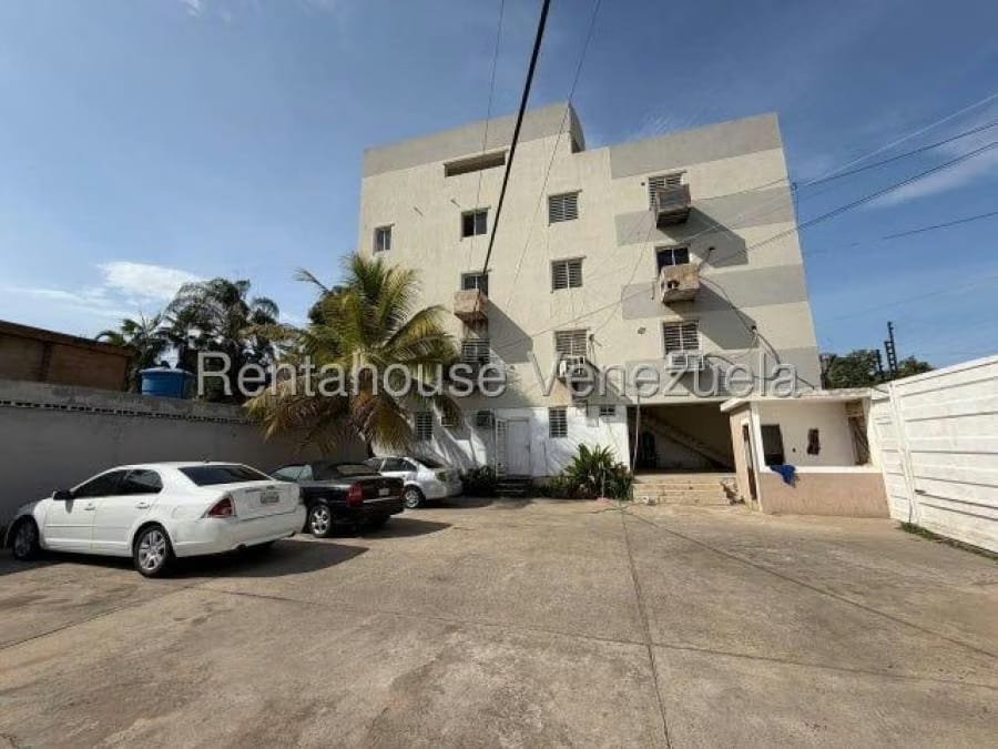 Apartamento en Venta en Maracaibo