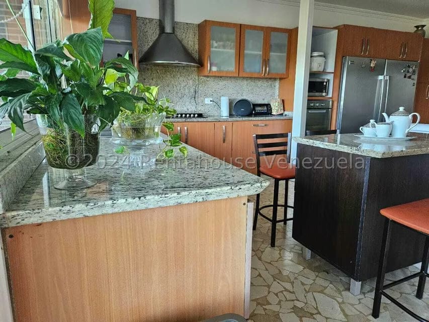 Casa (Multipes Niveles) en Venta en La Union, Distrito Metropolitano - 11