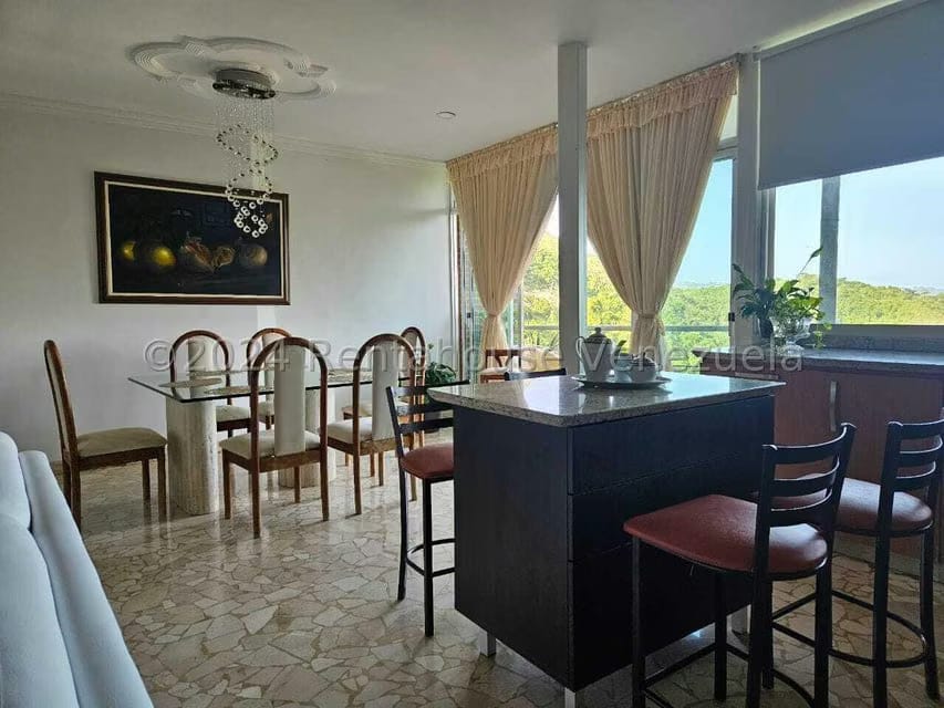 Casa (Multipes Niveles) en Venta en La Union, Distrito Metropolitano - 13