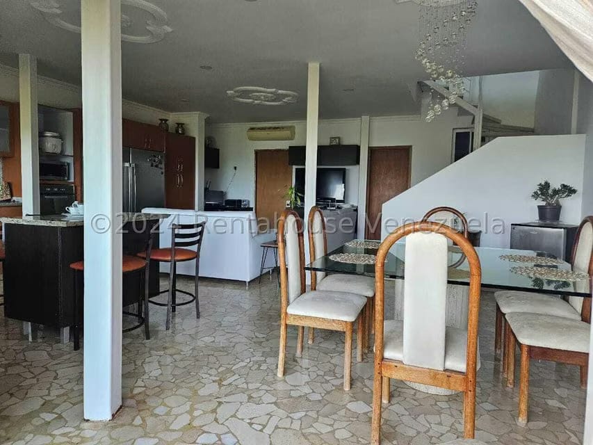 Casa (Multipes Niveles) en Venta en La Union, Distrito Metropolitano - 14