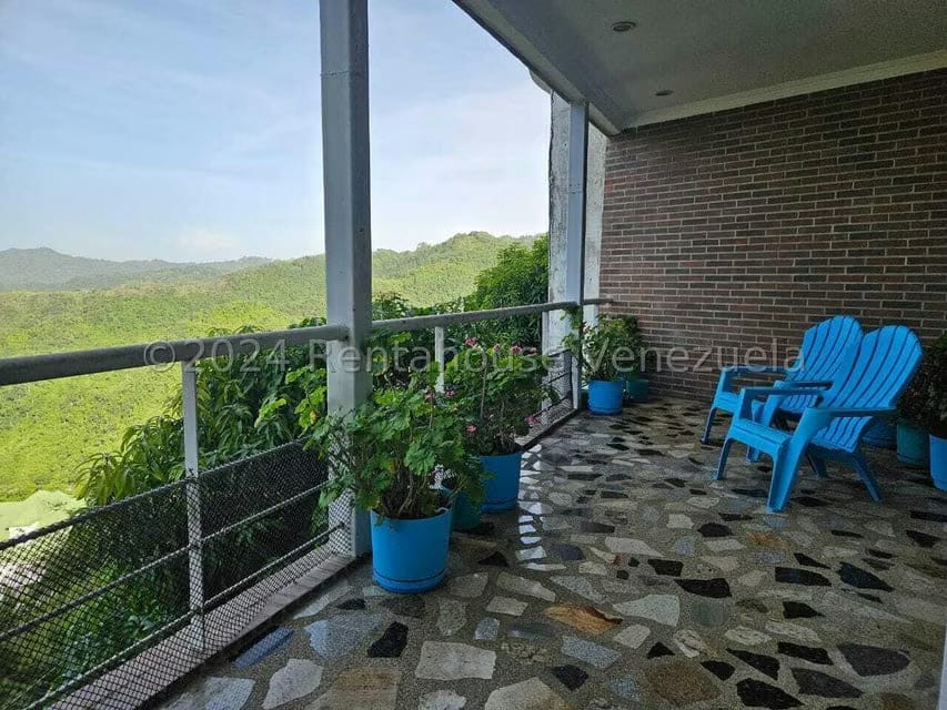 Casa (Multipes Niveles) en Venta en La Union, Distrito Metropolitano - 16