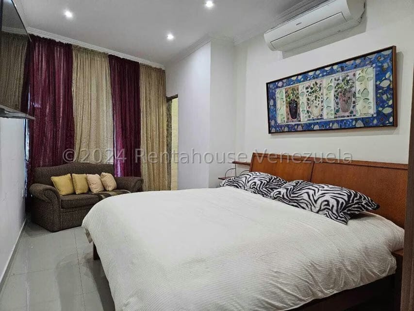 Casa (Multipes Niveles) en Venta en La Union, Distrito Metropolitano - 18