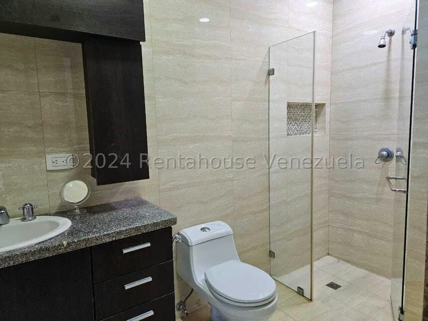 Casa (Multipes Niveles) en Venta en La Union, Distrito Metropolitano - 21