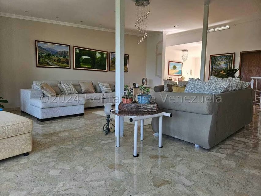 Casa (Multipes Niveles) en Venta en La Union, Distrito Metropolitano - 4