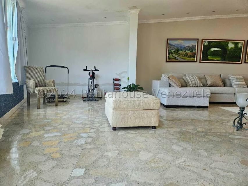 Casa (Multipes Niveles) en Venta en La Union, Distrito Metropolitano - 5