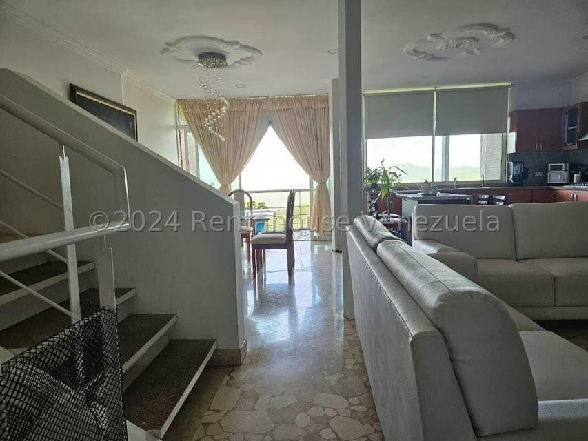 Casa (Multipes Niveles) en Venta en La Union, Distrito Metropolitano - 7