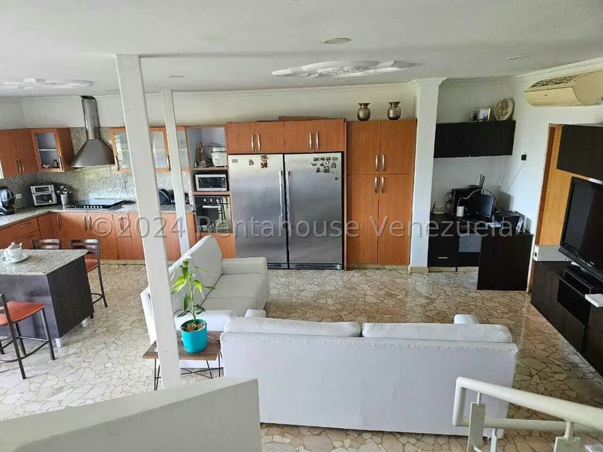 Casa (Multipes Niveles) en Venta en La Union, Distrito Metropolitano - 8