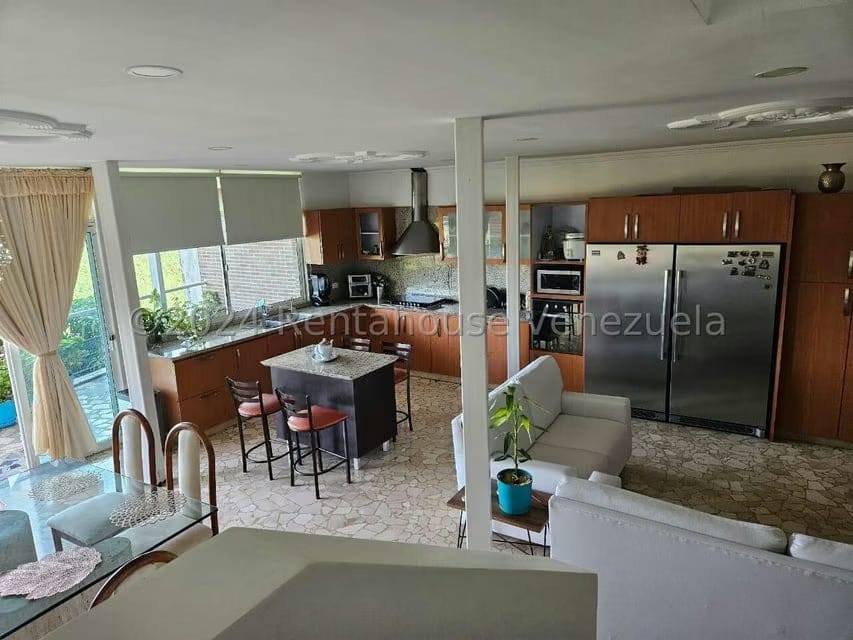Casa (Multipes Niveles) en Venta en La Union, Distrito Metropolitano - 9