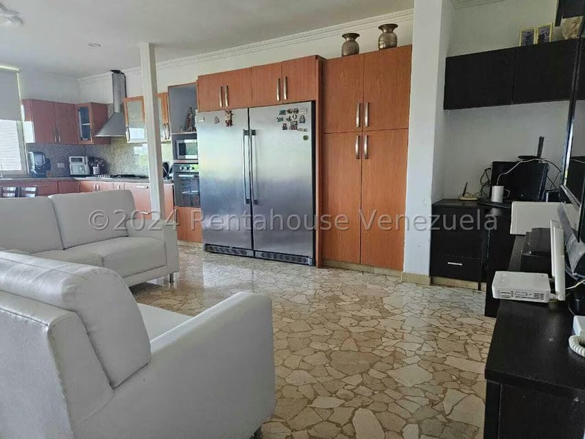 Casa (Multipes Niveles) en Venta en La Union, Distrito Metropolitano - 10